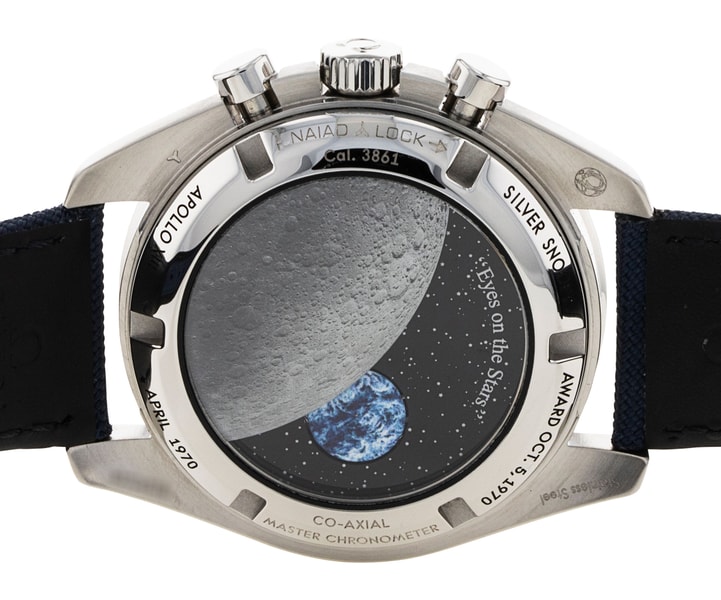 Omega Speedmaster Anniversary Series 310.32.42.50.02.001